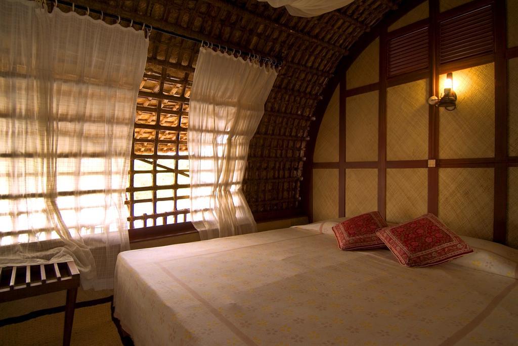 Spice Coast Cruises - Houseboat, A Cgh Earth Experience Hotel Alappuzha Екстериор снимка