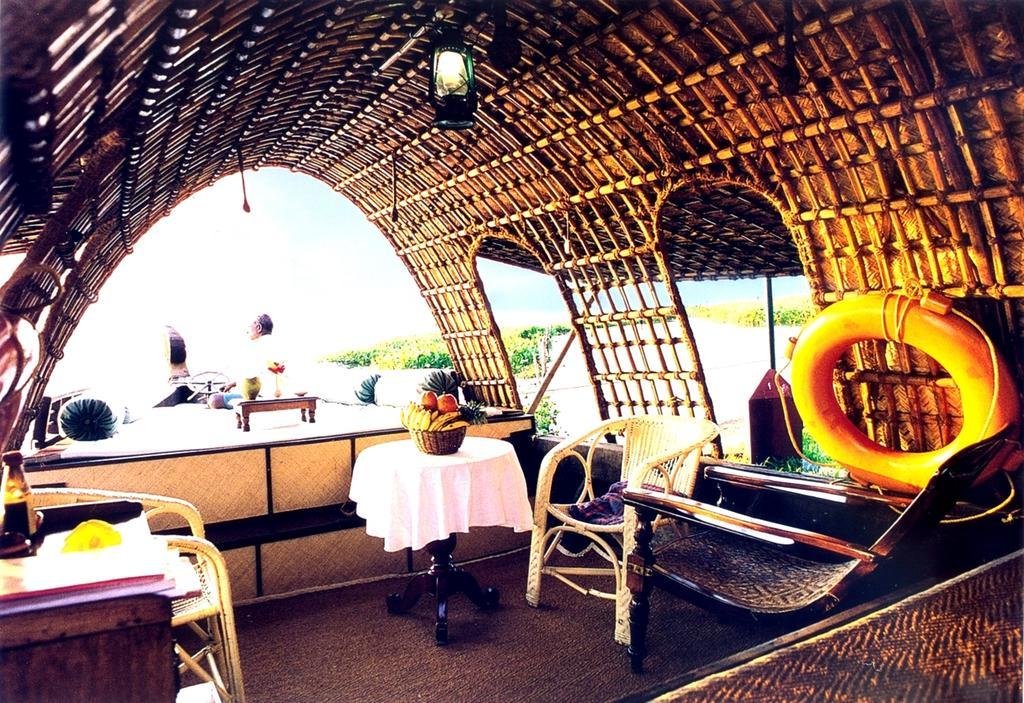 Spice Coast Cruises - Houseboat, A Cgh Earth Experience Hotel Alappuzha Екстериор снимка