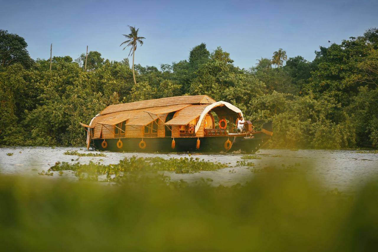 Spice Coast Cruises - Houseboat, A Cgh Earth Experience Hotel Alappuzha Екстериор снимка
